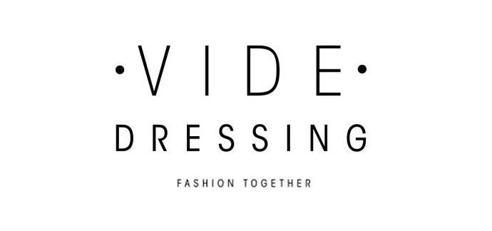 Vide Dressing: 10% de réduction sur les articles signalés par la mention Promo flash