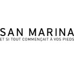 San Marina: Ventes privées : jusqu'à - 50% avant les soldes + livraison gratuite dès 60€