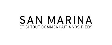 San Marina: Ventes privées : jusqu'à - 50% avant les soldes + livraison gratuite dès 60€