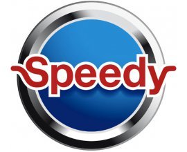 Speedy: Les Speedeals : 50€ offerts dès 100€ d'achat dans votre centre speedy