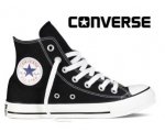 Converse: 20% de réduction sur votre commande en vous inscrivant à la newsletter