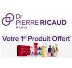 Dr Pierre Ricaud: Super offre aujourd'hui seulement : votre 1er produit offert