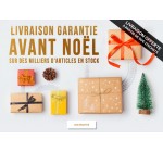 iCasque: Livraison gratuite et garantie avant Noël dès 90€ d'achat