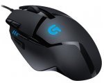 Cdiscount: Souris Logitech Hyperion Fury G402 - 8 boutons - filaire - USB à 23,99€