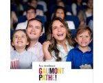 Showroomprive: 5.90€ la place de cinéma Gaumont Pathé à utiliser du 3 au 31 janvier