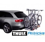 Alltricks: Le porte-vélo Thule Euroclassic G6 avec 3 emplacements à 499,90€ au lieu de 670€