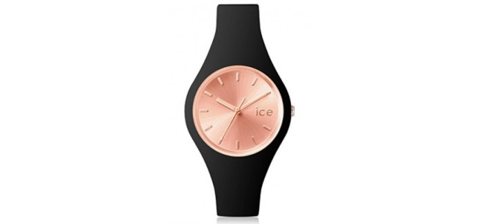 Amazon: Jusqu'à - 40% sur une sélection de montres ICE WATCH