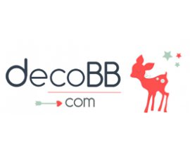 decoBB: Un jouet offert à partir de 49€ d'achat
