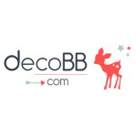 decoBB: Un jouet offert à partir de 49€ d'achat