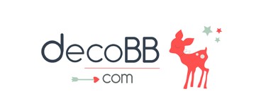 decoBB: -10% de réduction sur tout le site