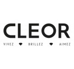 Cleor: Livraison Chronopost garantie avant Noël offerte