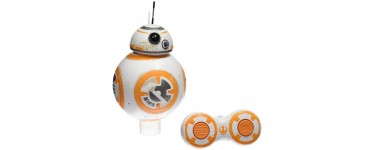 Ciné Média: Un droïde BB-8 radiocommandé de Star Wars à gagner