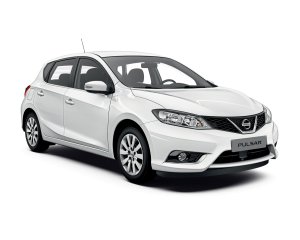 Notre Temps: 1 voiture Nissan Pulsar (valeur 21 860€) à gagner