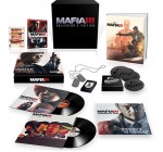 Micromania: MAFIA III : édition collector sur PS4 en soldes à 24,99€