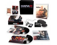 Micromania: MAFIA III : édition collector sur PS4 en soldes à 24,99€