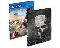 Amazon: Ghost Recon Wildlands + Steelbook Exclusif Amazon à 32,65€