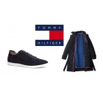 Tommy Hilfiger : 30% de rabais sur l'ensemble de la collection Automne-Hiver 2016