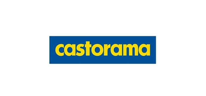 Castorama: 700€ de cartes cadeaux Castorama à gagner 