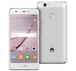 Rakuten: Smartphone Android Huawei Nova 5" 32 Go  à 261,29€ + 26€ offerts en bon d'achat