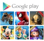 Google Play Store: Offres de fin d'année : jusqu'à - 80% sur de nombreux jeux android 
