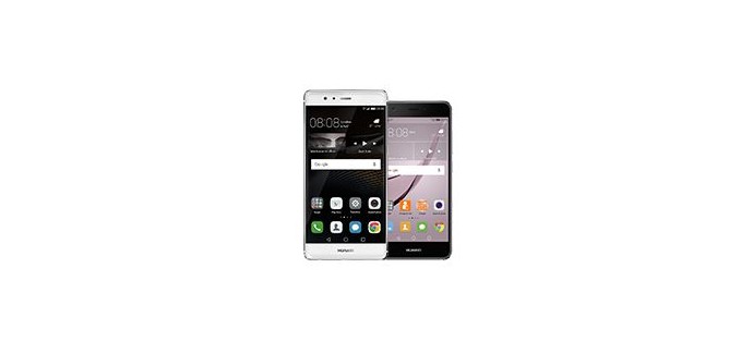 Sosh: Attrapez les étoiles et tentez de gagner 1 smartphone Huawei P4 et 4 Huawei Nova