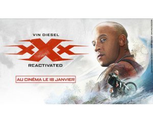 NRJ12: 1 voyage pour 2 en République Dominicaine et des places de ciné à gagner