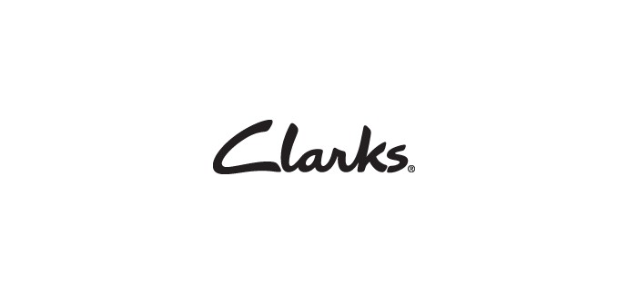 Clarks: [Black Friday] 20% de remise sur une sélection d'articles