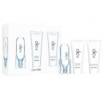 Sephora: Coffret eau de toilette ck2 pour Homme de Calvin Klein à 24,95€