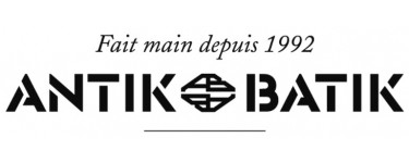 Antik Batik: 40% de réduction sur la collection Automne / Hiver 2016
