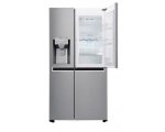 Rue du Commerce: Réfrigérateur américain LG GSS6671PS - 601 L, A+, Total No Frost, Inox à 1198.8€