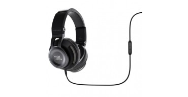 Rue du Commerce: Le casque audio JBL Synchros S500 noir à 80,99€ au lieu de 199,99€