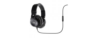 Rue du Commerce: Le casque audio JBL Synchros S500 noir à 80,99€ au lieu de 199,99€