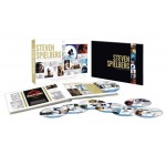 Zavvi: Coffret Blu-ray Steven Spielberg : Director's Collection (8 films) à 19,19€