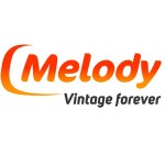 Free: [Abonnés Freebox] La chaîne Melody en clair jusqu'au 4 janvier