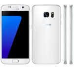 Cdiscount: Samsung Galaxy S7 Edge 32Go blanc à 439,99€ (dont 100€ via ODR)