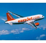 easyJet: Billets d'avion vers l'Europe : Jusqu'à -25% sur 800000 sièges 