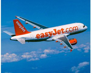 easyJet: Billets d'avion vers l'Europe : Jusqu'à -25% sur 800000 sièges