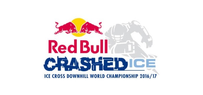Melty: Une GoPro, des goodies et des places pour le Red Bull Crashed Ice à gagner