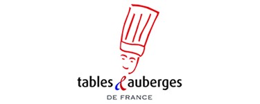 Tables & Auberges de France: 1 repas pour 2 personnes à gagner chaque mois