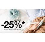 We Are Knitters: Jusqu'à -25% sur les kits de tricot