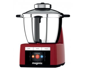 Cuisine AZ: 1 robot Cook Expert Magimix à gagner