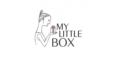 My Little Box: Une brosse foreo  en cadeau