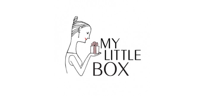 My Little Box: Une pochette  encadeau