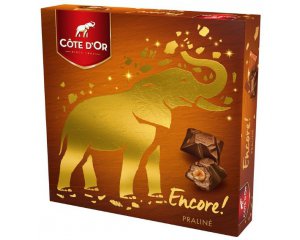 Amazon: Jusqu'à - 50% sur les chocolats de Noël