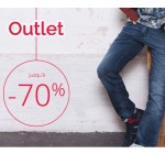 Kaporal Jeans: Outlet : jusqu'à - 70% sur de nombreux articles d'anciennes collections