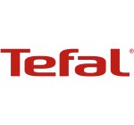 Tefal: Frais de port offerts dès 30€ d'achat