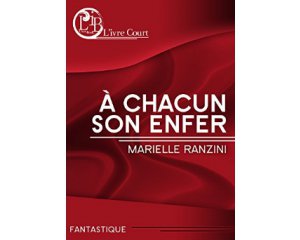 Amazon: Ebook "A chacun son enfer" gratuit au format Kindle