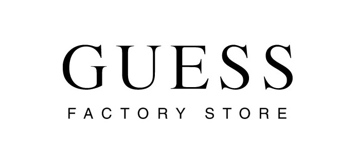 Guess: Outlet : jusqu'à - 60% sur les anciennes collections