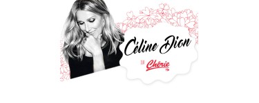 Chérie FM: Des albums "Encore un soir" de Céline Dion à gagner