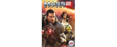 Origin: Jeu PC Mass Effect 2 en téléchargement gratuit